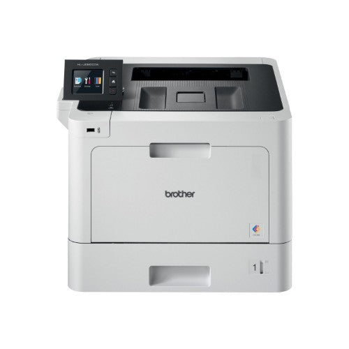 Brother HL-L8360CDW laser printer Colour 2400 x 600 DPI A4 Wi-Fi