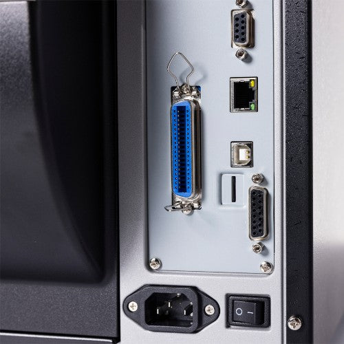 Brother TJ6421TN label printer Direct thermal / Thermal transfer Colour 203 x 300 DPI 304.8 mm/sec Wired Ethernet LAN Wi-Fi Bluetooth