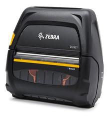 Zebra ZQ521 label printer Direct thermal 203 x 203 DPI 127 mm/sec Wired & Wireless Wi-Fi Bluetooth