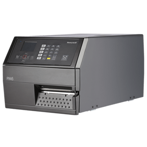 Honeywell PX45A label printer Thermal transfer 203 x 203 DPI 300 mm/sec Wired Ethernet LAN