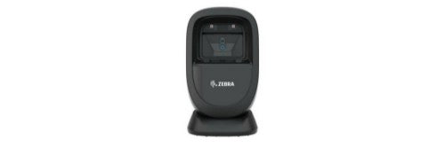 Zebra DS9308-SR Fixed bar code reader 1D/2D LED Black