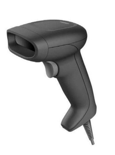 Honeywell Voyager 1350g Handheld bar code reader 1D/2D LED Black