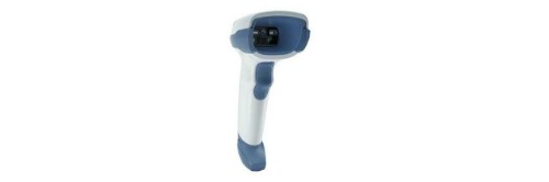 Zebra DS2278-HC0000BZZRW barcode reader Handheld bar code reader 2D White