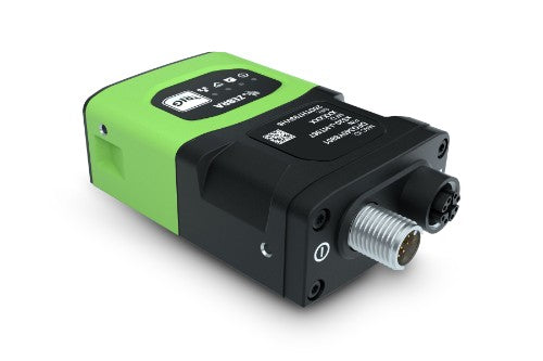 Zebra FS20-SR10F3-2C00W barcode reader Fixed bar code reader 1D/2D CMOS Black, Green