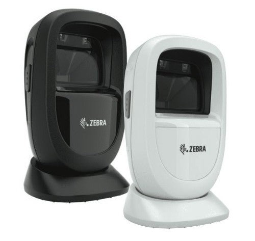 Zebra DS9308-SR Fixed bar code reader 1D/2D LED White