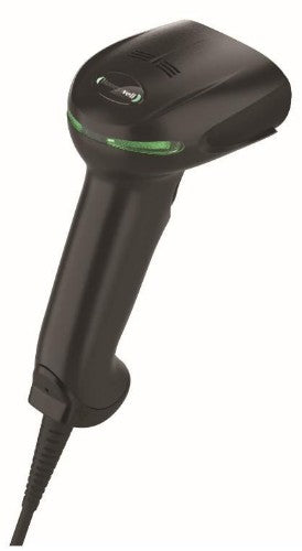 Honeywell Xenon XP 1950g Handheld bar code reader 1D/2D Black