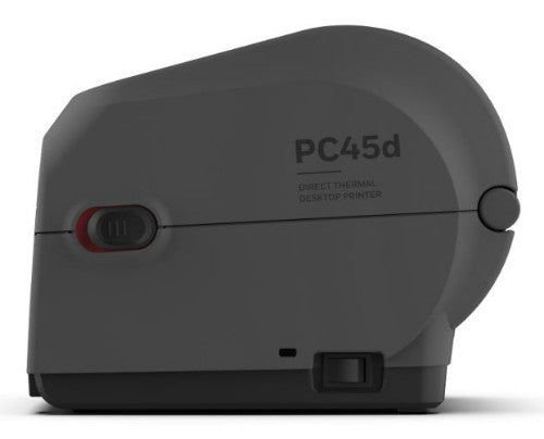 Honeywell PC45D label printer Direct thermal 203 x 203 DPI Wired & Wireless Ethernet LAN Wi-Fi Bluetooth