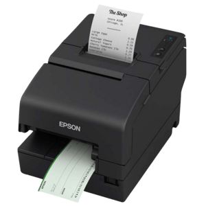 Epson TM-H6000VI 180 x 180 DPI Wired & Wireless Thermal POS printer