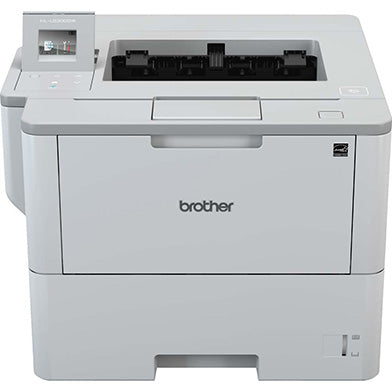 Brother HL-L6300DW A4 Duplex Wireless USB Network Mono Laser Printer