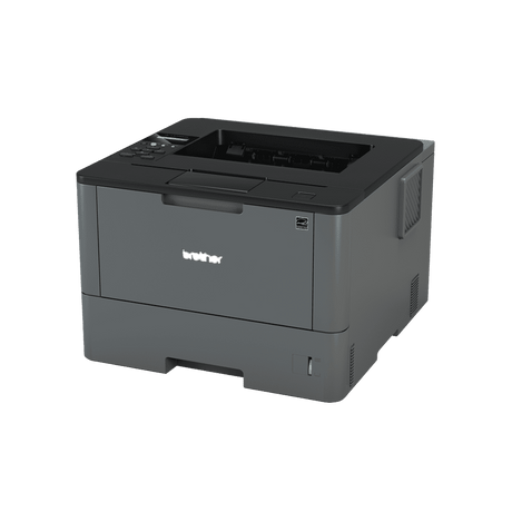 Brother HL-L5100DN A4 Duplex USB Network Mono Laser Printer - CDS Printer Solutions Ltd.