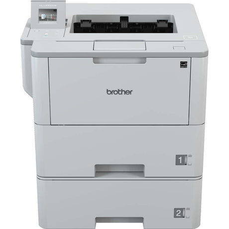 Brother HL-L6400DWT A4 Duplex Wireless USB Network Mono Laser Printer