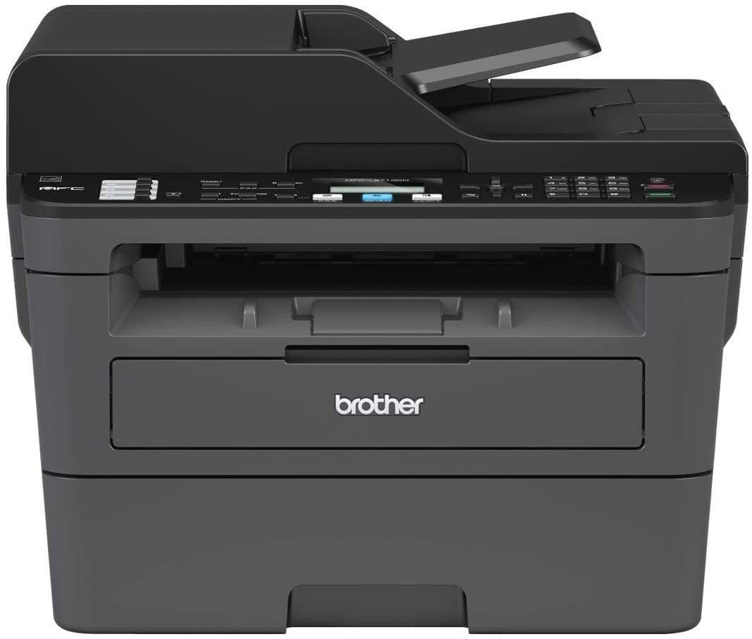 Brother MFC-L2710DN A4 Mono All-In-One Laser Printer - CDS Printer Solutions Ltd.