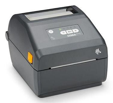 Zebra ZD421D label printer Direct thermal 300 x 300 DPI 102 mm/sec Wired & Wireless Bluetooth