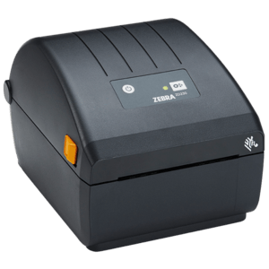 Zebra ZD230 label printer Thermal transfer 203 x 203 DPI 152 mm/sec Wired
