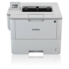 Brother HL-L6400DW A4 Duplex Wireless USB Network Mono Laser Printer