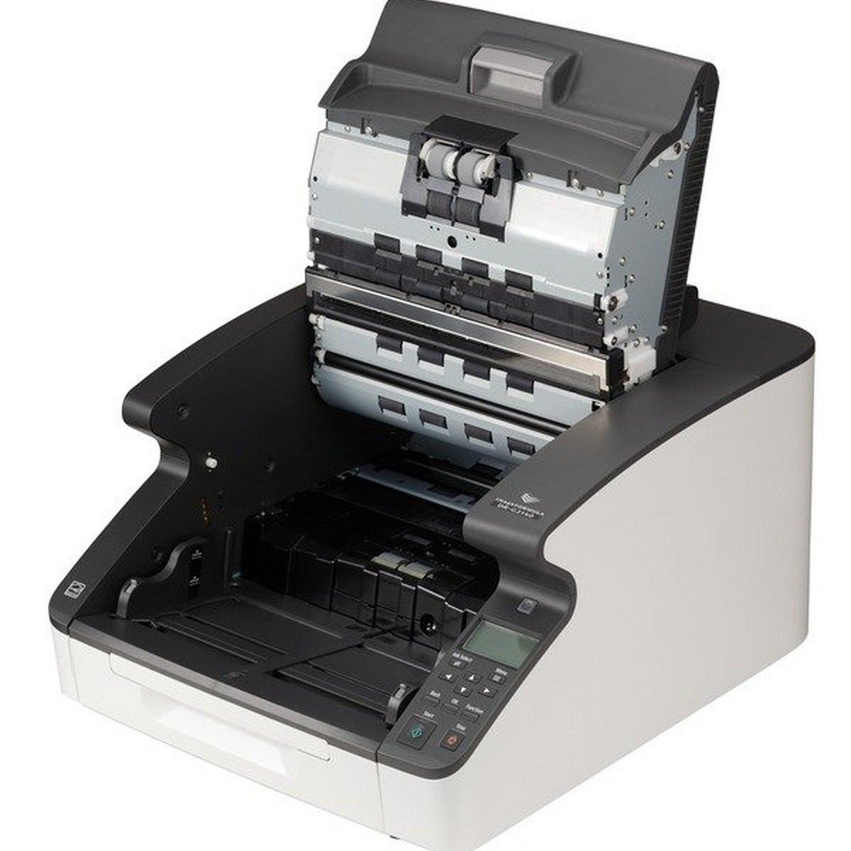 Canon imageFORMULA DRG2110 A3 USB & LAN High Speed Colour Production