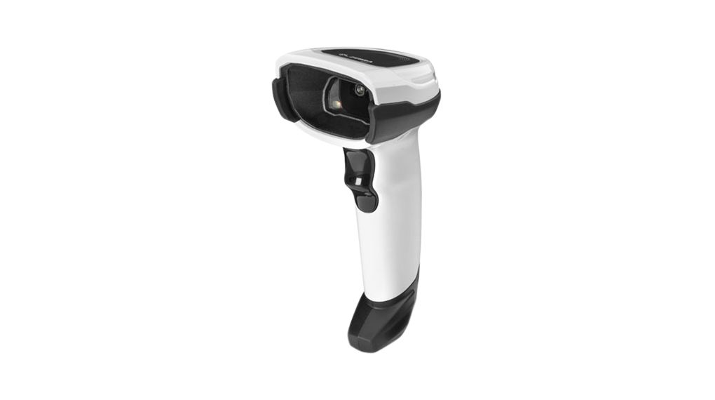 Zebra DS2208 Handheld Barcode Reader Scanner - DS2208-SR00006ZZWW