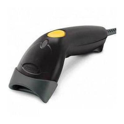 Motorola LS1203 Fixed bar code reader 1D Laser Black