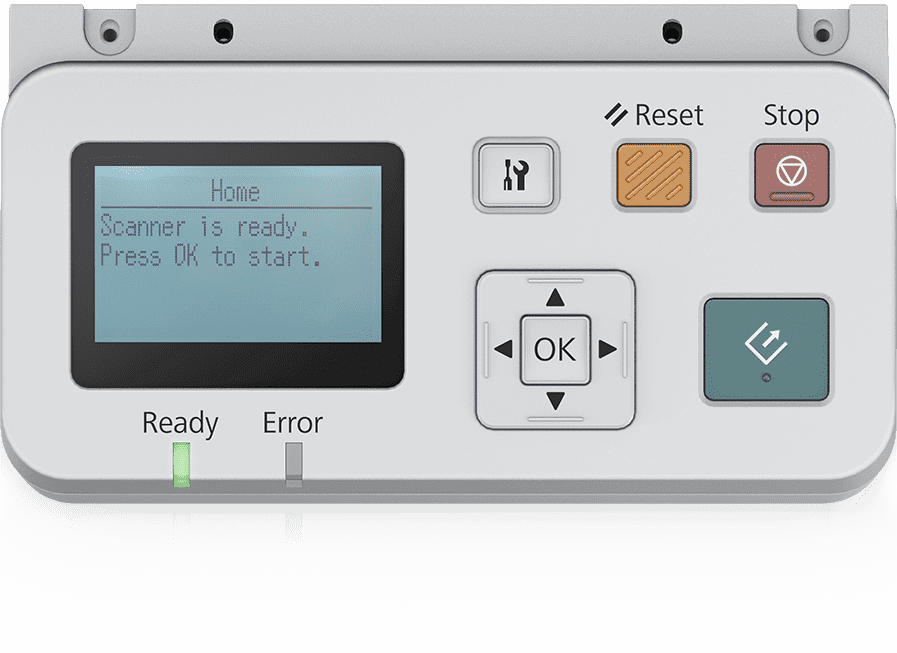 Epson DS Series EU-228 LAN RJ45 Ethernet Interface Module - CDS Printer Solutions Ltd.