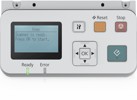 Epson DS Series EU-228 LAN RJ45 Ethernet Interface Module - CDS Printer Solutions Ltd.