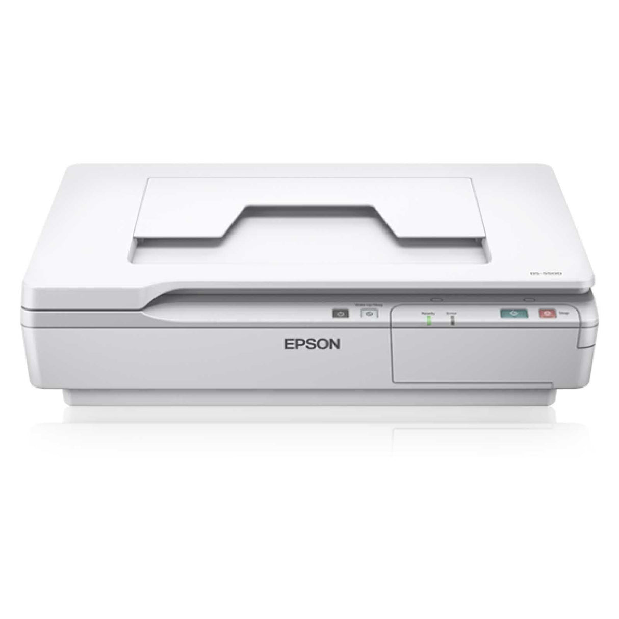 Epson Workforce DS-50000 A3 / A4 Colour Flatbed Document Scanner - USB - CDS Printer Solutions Ltd.
