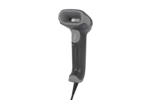 Honeywell Voyager XP 1470g Handheld bar code reader 1D/2D CMOS Black, Grey
