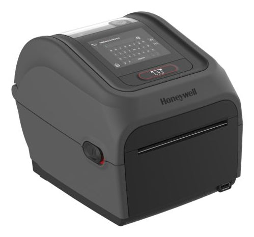 Honeywell PC45D020000200 label printer Thermal transfer 203 x 203 DPI 108 mm/sec Wired