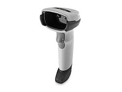 Zebra DS2278 Handheld bar code reader 1D/2D LED White