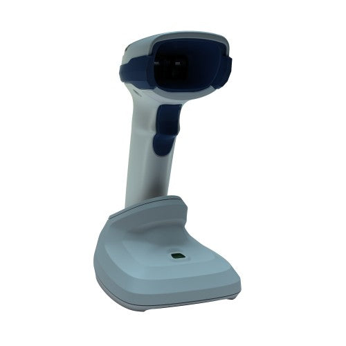 Zebra DS2278-HC Handheld bar code reader 1D/2D LED White