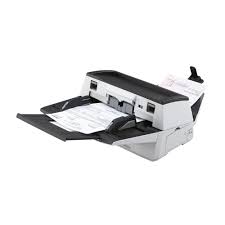 Fujitsu fi-7600 scanner automatic document feeder high capacity batch scanning