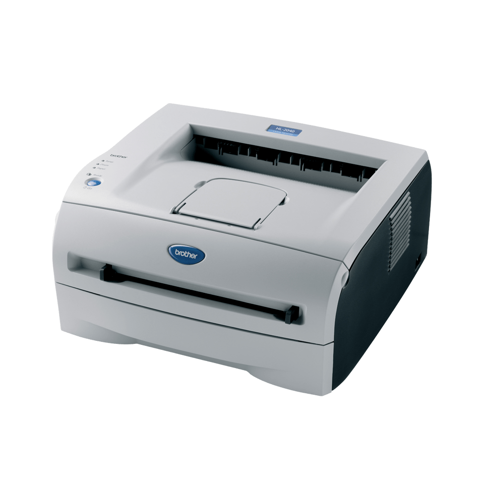 Brother HL-2040 A4 USB Mono Laser Printer