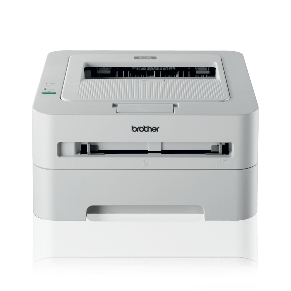 Brother HL-2135W A4 USB Mono Laser Printer