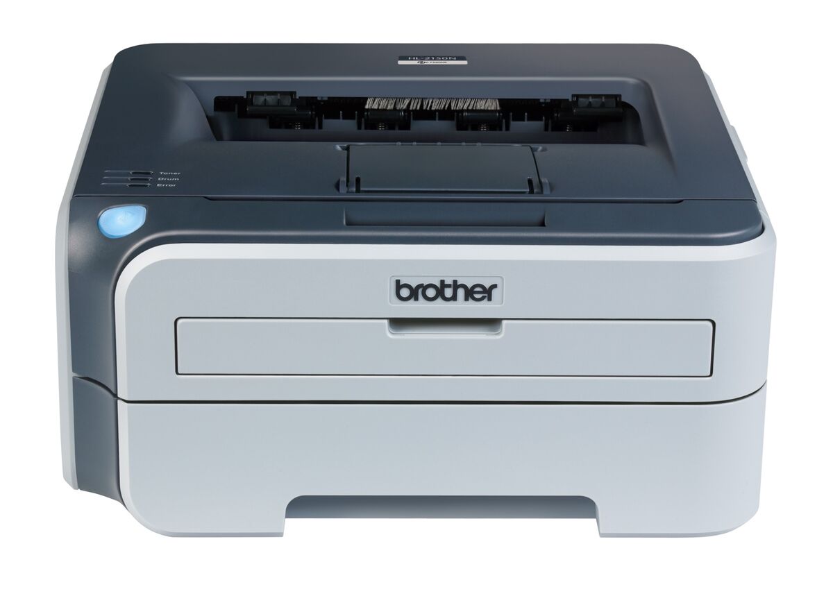 Brother HL-2150N A4 USB Mono Laser Printer