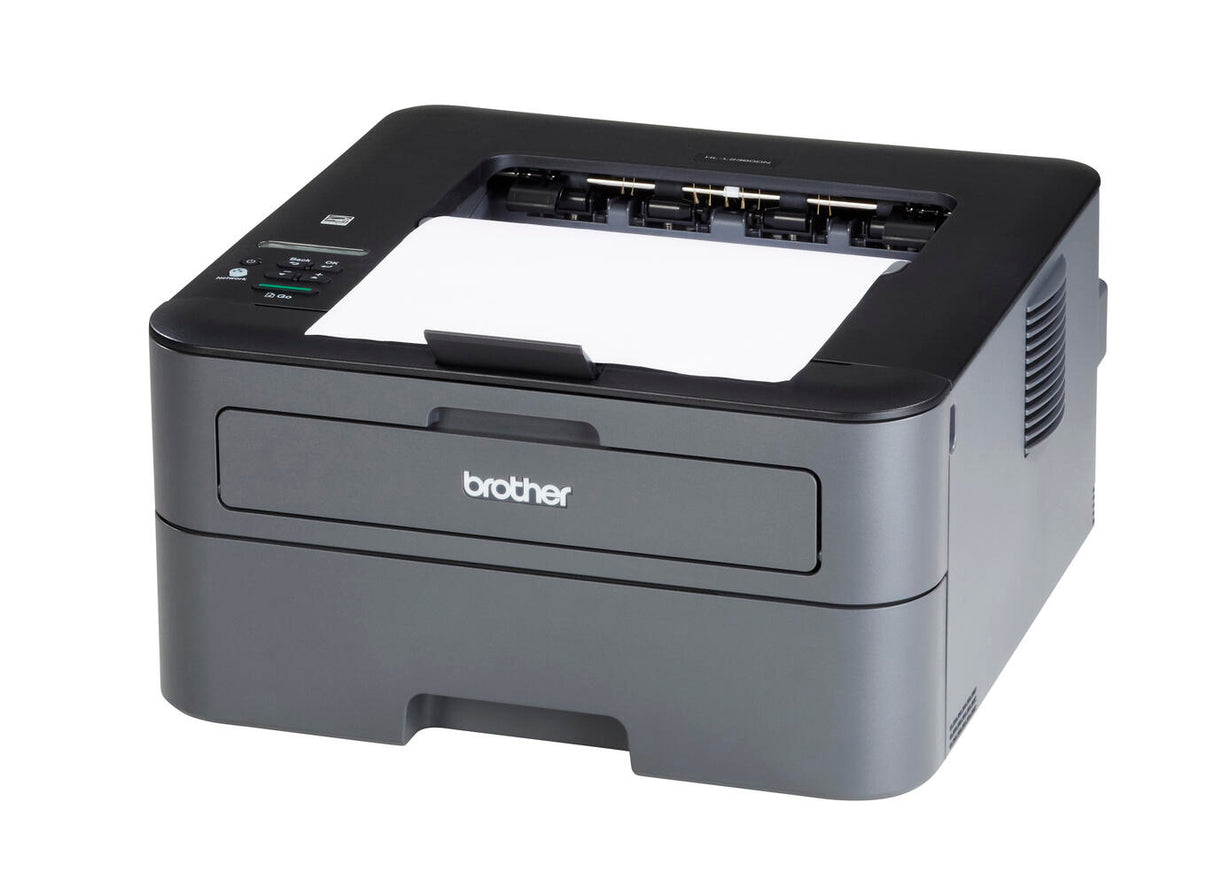 Brother HL-L2360DN A4 Duplex USB Network Mono Laser Printer