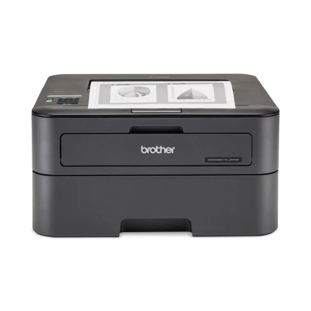Brother HL-L2365DW A4 Duplex USB Wireless Mono Laser Printer