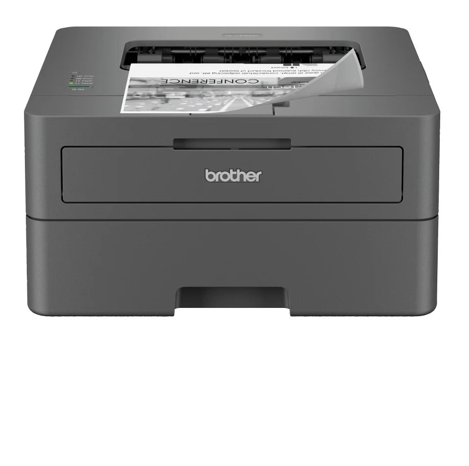 Brother HL-L2370DN A4 Duplex USB Network Mono Laser Printer