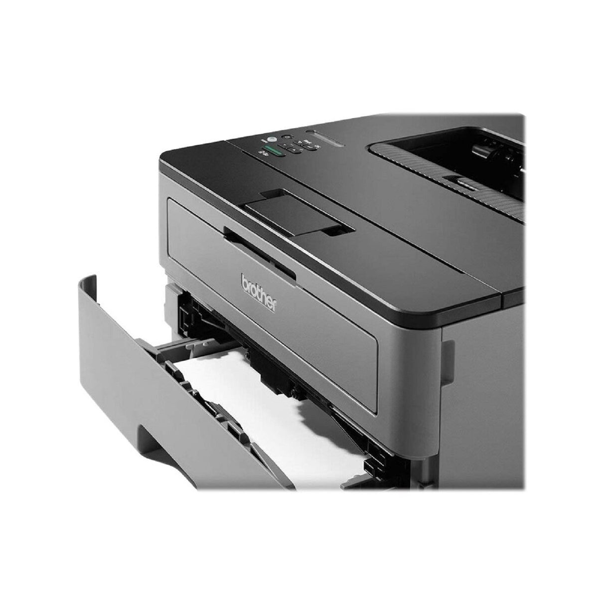 Brother HL-L2370DN A4 Duplex USB Network Mono Laser Printer
