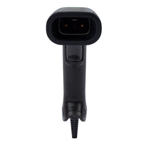 Honeywell 1960GSR-2USB-R barcode reader Handheld bar code reader 1D/2D LED Black