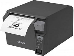 Epson TM-T70II (032) 180 x 180 DPI Wired Thermal POS printer