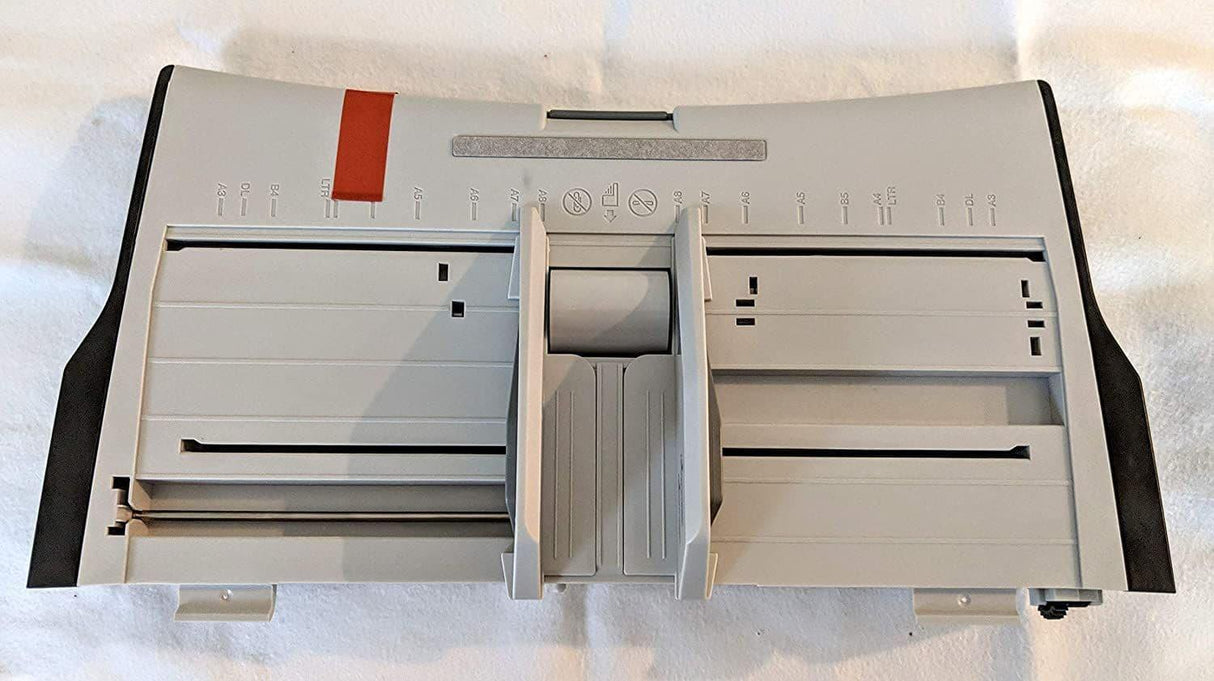 Input Chute Assembly - PA03576-D809 for Fujitsu Fi-6670 / Fi-6750S / Fi-6770 - CDS Printer Solutions Ltd.