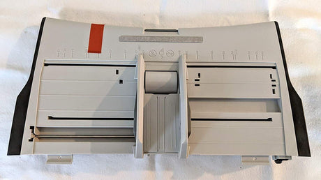 Input Chute Assembly - PA03576-D809 for Fujitsu Fi-6670 / Fi-6750S / Fi-6770 - CDS Printer Solutions Ltd.