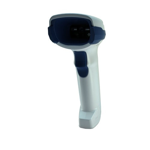 Zebra DS2278-HC Handheld bar code reader 1D/2D LED White