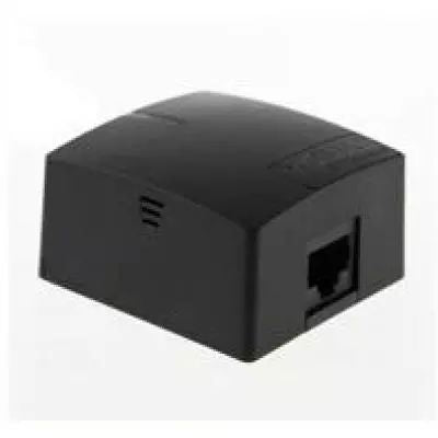 Youjie HF500 Handheld bar code reader 1D/2D LED Black