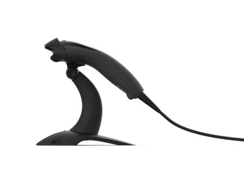 Honeywell Voyager XP 1400g Handheld bar code reader 1D/2D LED Black