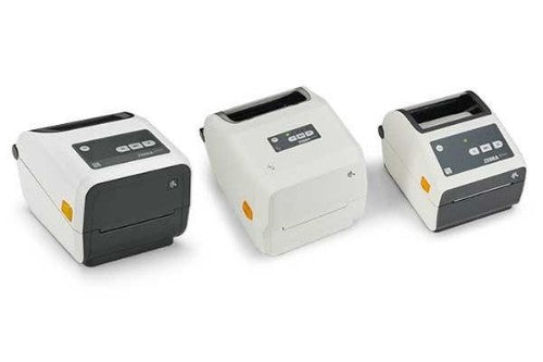 Zebra ZD421 label printer Thermal transfer 300 x 300 DPI 102 mm/sec Wired & Wireless Ethernet LAN Bluetooth