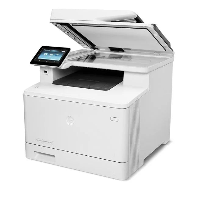 HP LaserJet Pro MFP M426DW F6W13A A4 Mono Wi-fi Multifunction Laser Printer