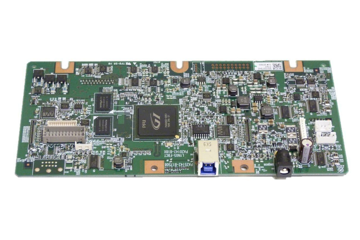 Main Logic Board / Control Pcb - PA03670-K993 for Fujitsu Fi-7160 - CDS Printer Solutions Ltd.