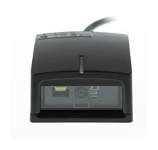 Youjie HF500 Handheld bar code reader 1D/2D LED Black