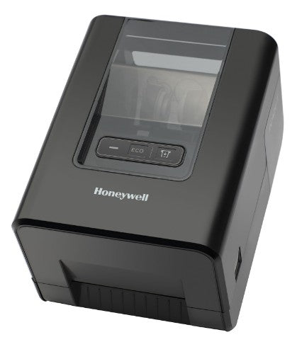 Honeywell PC42E-T label printer Direct thermal / Thermal transfer 300 x 300 DPI 100 mm/sec Wired & Wireless Ethernet LAN Wi-Fi Bluetooth
