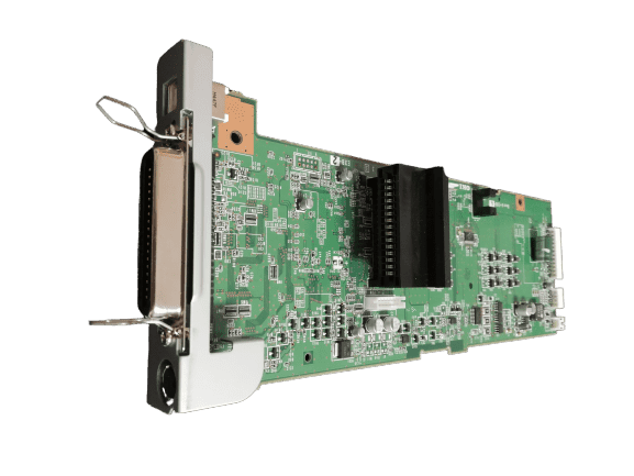 Oki Microline ML3320 Eco / ML3321 Eco Main Logic Pcb - CDS Printer Solutions Ltd.